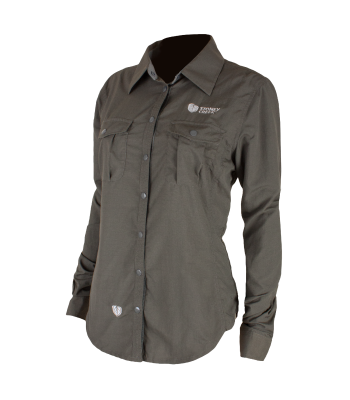 Women's Fast Cast Shirt